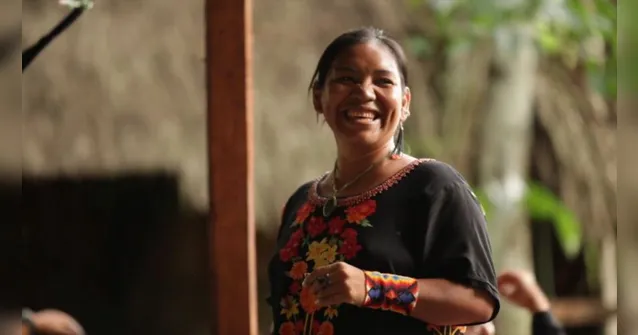 Imagem ilustrativa da notícia Amazônia Doc terá mais de 40 filmes online e gratuitos
