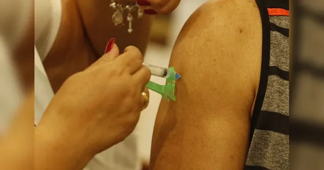 Imagem ilustrativa da notícia Campanha de vacinação contra H1N1 inicia em Belém