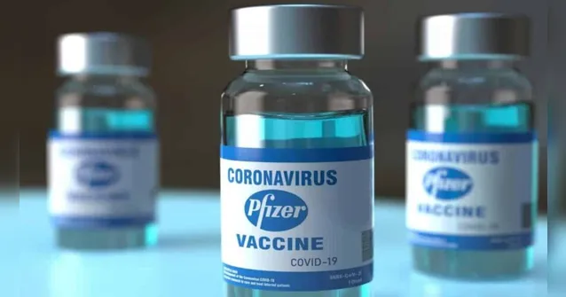 Imagem ilustrativa da notícia Covid-19: Governo Federal decide comprar vacinas da Pfizer e Janssen