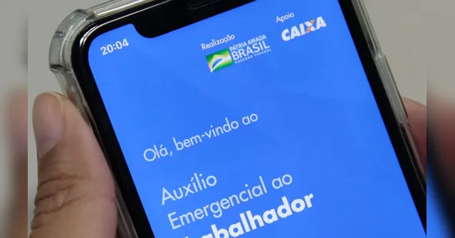 Imagem ilustrativa da notícia Auxílio emergencial: veja quem vai receber, quais são as normas e como serão os valores pagos