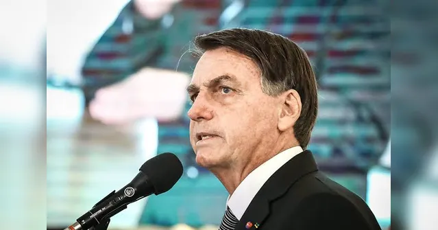 Imagem ilustrativa da notícia Bolsonaro usa prefeitos e governadores para barrar CPI