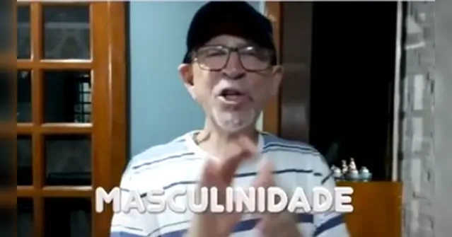 Imagem ilustrativa da notícia Pastor diretor de escola pede que pais ensinem "masculinidade" aos filhos