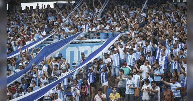 Imagem ilustrativa da notícia Presidente do Paysandu mostra otimismo com campanhas