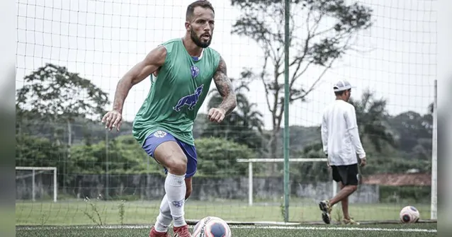 Imagem ilustrativa da notícia Volante campeão pelo Paysandu vai disputar o Campeonato Paulista