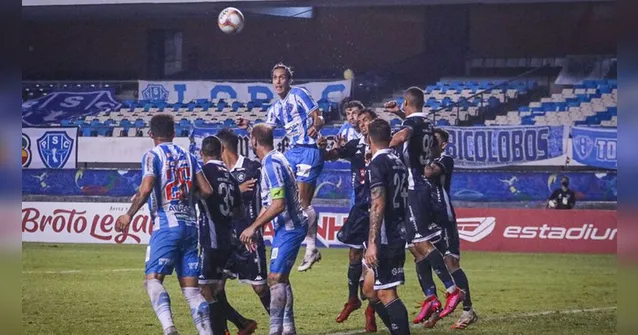 Imagem ilustrativa da notícia Remo ultrapassa Paysandu no Youtube; veja quem tem mais seguidores nas redes