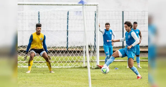 Imagem ilustrativa da notícia Saúde dos atletas está em primeiro lugar no Paysandu