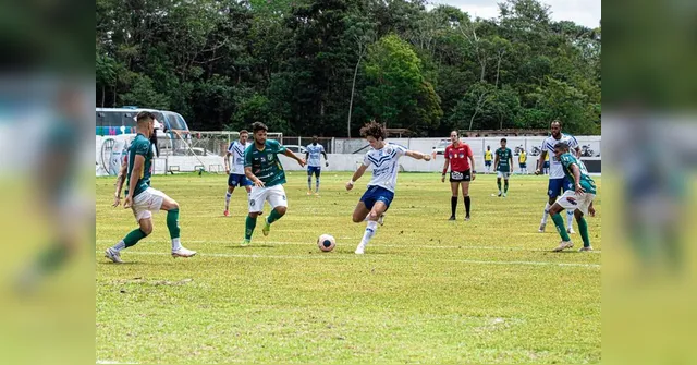 Imagem ilustrativa da notícia Paysandu e Independente fazem duelo de líderes