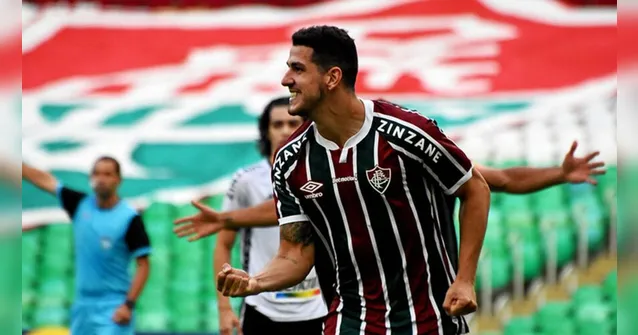 Imagem ilustrativa da notícia Fluminense vence e elimina Botafogo do Carioca