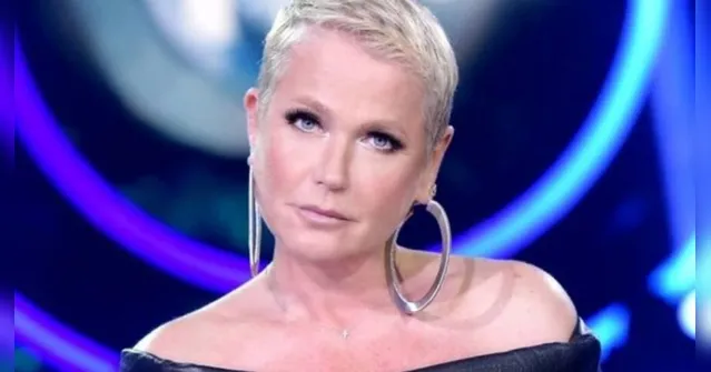 Imagem ilustrativa da notícia Xuxa é acusada de calúnia pela ex-empresária