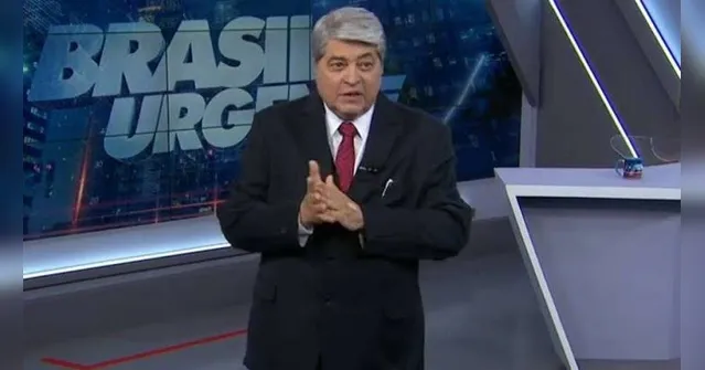 Imagem ilustrativa da notícia Datena melhora audiência e incomoda Record e SBT