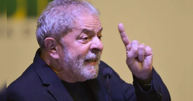 Imagem ilustrativa da notícia Lula pode ser candidato: Fachin anula todas as condenações da Lava Jato