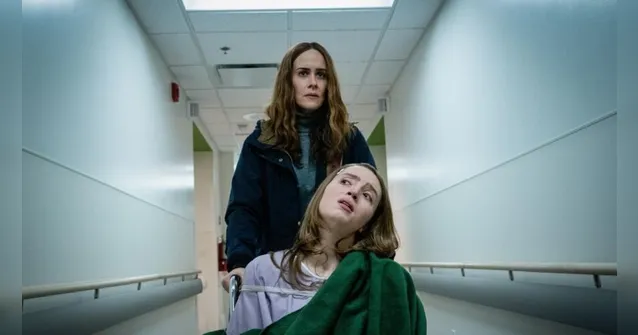 Imagem ilustrativa da notícia Atriz do filme "Fuja" da Netflix é cadeirante na vida real