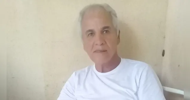 Imagem ilustrativa da notícia Ex-presidente da Fefuspa está internado com covid-19