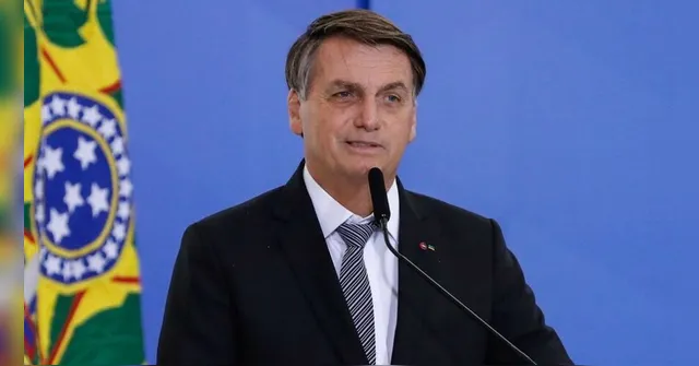 Imagem ilustrativa da notícia Quase 70 nomeações ainda serão feitas por Bolsonaro