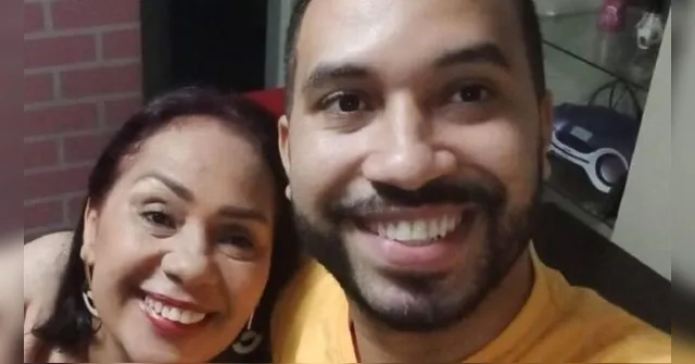 Imagem ilustrativa da notícia Gil sofria homofobia do pai e na igreja, diz mãe do brother