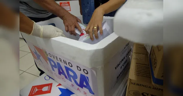 Imagem ilustrativa da notícia Usar de "pagamento de conselho" para se vacinar é errado