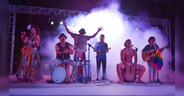 Imagem ilustrativa da notícia Governo suspende recursos para cultura em cidades com restrições