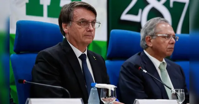 Imagem ilustrativa da notícia Bolsonaro prepara privatização da Eletrobras