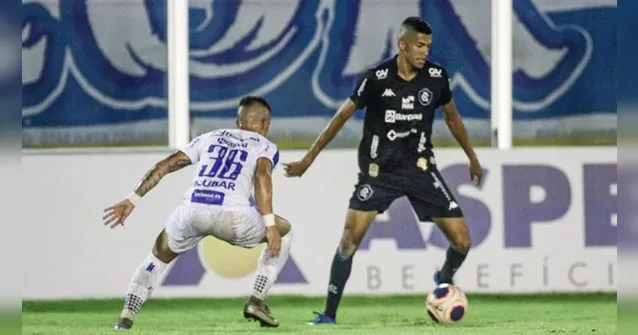 Imagem ilustrativa da notícia Jogador pede para deixar o Clube do Remo. Saiba quem!