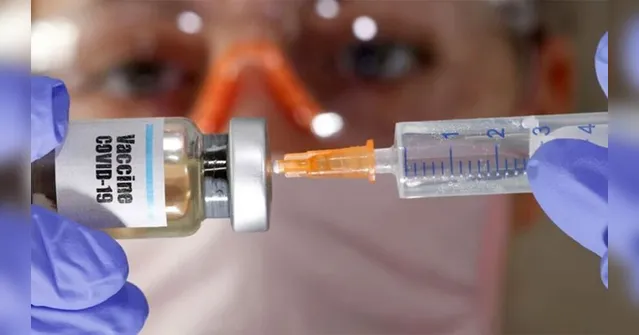 Imagem ilustrativa da notícia Brasil recebe hoje 1,02 milhão de vacinas Covax-Facility