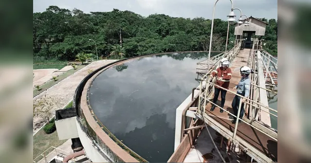 Imagem ilustrativa da notícia Hydro apoia a construção de um futuro mais sustentável