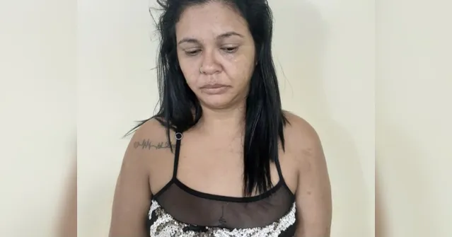 Imagem ilustrativa da notícia Morte em Marabá: com ciúme, mulher corta femural do marido