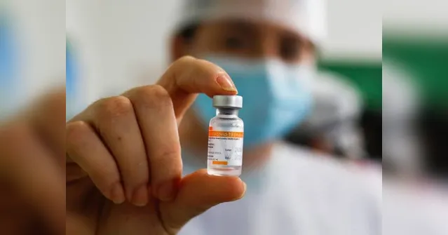 Imagem ilustrativa da notícia Butantan entrega mais de 5 milhões de doses da Coronavac