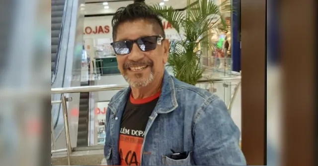 Imagem ilustrativa da notícia Cantor Fernando Belém tem alta e deixa o hospital do Hangar 