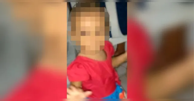 Imagem ilustrativa da notícia Criança morre afogada em bacia com água no Pará