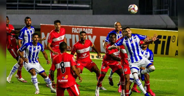 Imagem ilustrativa da notícia Adversários da dupla Re-Pa têm missão antes de jogos da Copa