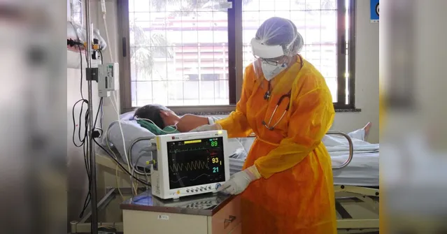 Imagem ilustrativa da notícia Pró-Saúde está com vagas de emprego em hospitais no Pará