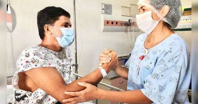 Imagem ilustrativa da notícia Pará: hospitais buscam enfermeiros e técnicos de enfermagem