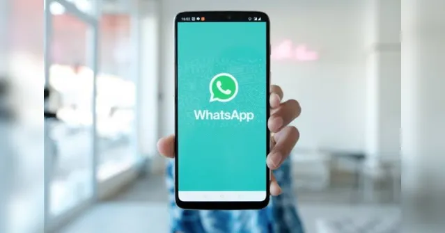 Imagem ilustrativa da notícia Mensagens do WhatsApp ficam no celular após cancelar a linha