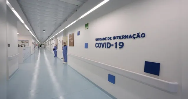 Imagem ilustrativa da notícia Ator vence a covid-19 e sai da UTI