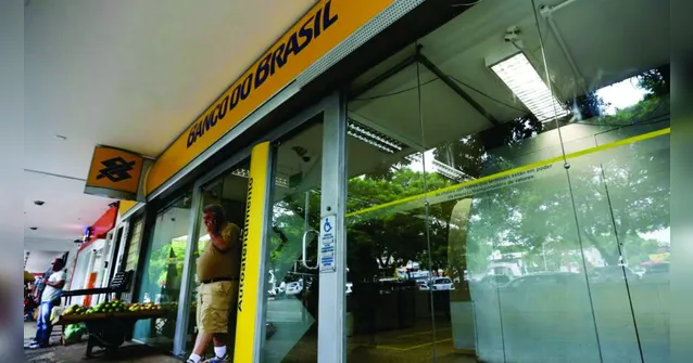 Imagem ilustrativa da notícia Concurso do BB terá salário de R$ 4 mil e 120 vagas