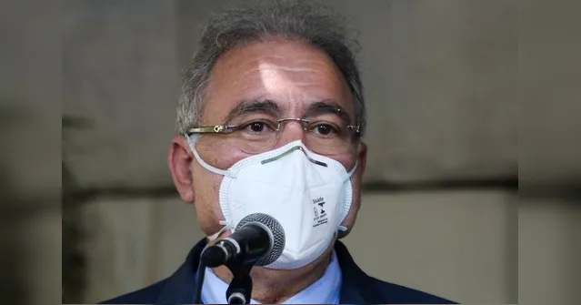 Imagem ilustrativa da notícia Ministério anuncia 15,5 milhões de doses para junho