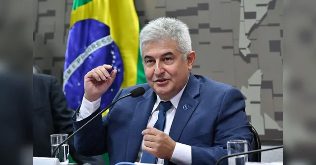 Imagem ilustrativa da notícia Marcos Pontes anuncia teste de mais três vacinas do Brasil