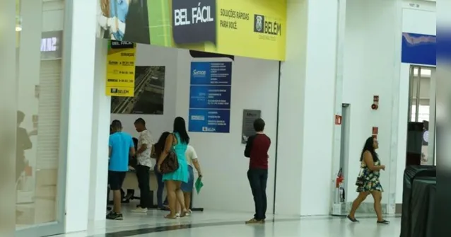 Imagem ilustrativa da notícia Semob retoma atendimento ao público; veja o que muda!