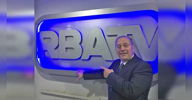 Imagem ilustrativa da notícia Ronaldo Porto apresenta nova melhora em boletim médico