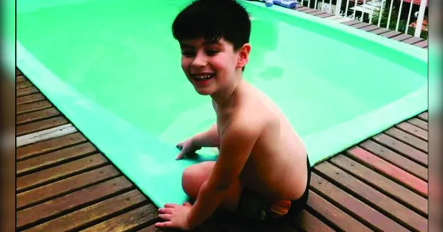 Imagem ilustrativa da notícia Laudo aponta 23 lesões no corpo de Henry e descarta acidente