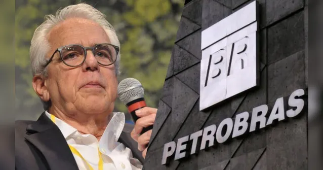 Imagem ilustrativa da notícia Petrobras: presidente demitido se recusa a deixar cargo