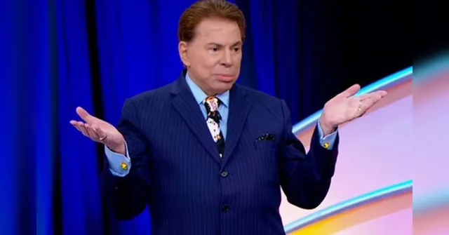 Imagem ilustrativa da notícia Silvio Santos é processado por cobrança de R$ 2 milhões em IPTU