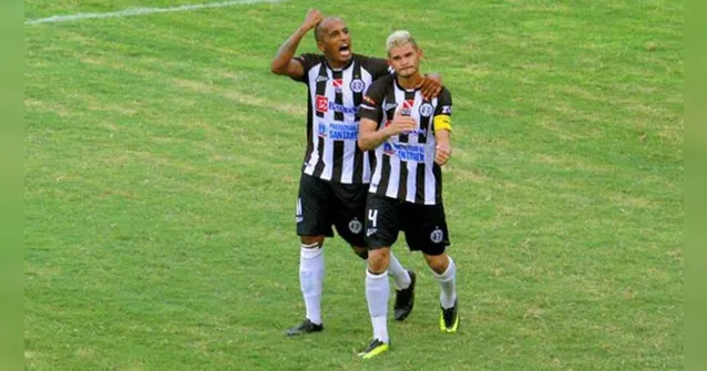 Imagem ilustrativa da notícia Zagueiro é contratado pelo Paragominas para o Parazão