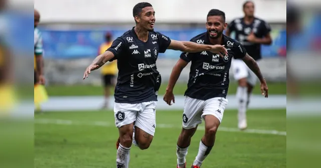 Imagem ilustrativa da notícia Remo venceu por dois gols de diferença nove vezes na temporada