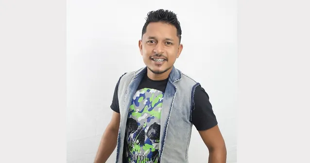 Imagem ilustrativa da notícia Allan Forrozeiro lança DVD com sucessos do forró em live neste sábado