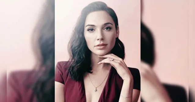 Imagem ilustrativa da notícia Gal Gadot anuncia gravidez de terceiro filho: 'Lá vamos nós de novo'