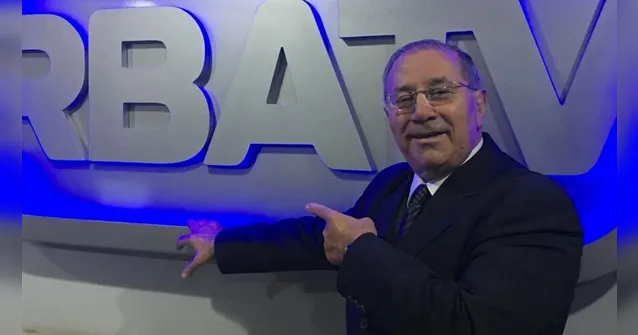 Imagem ilustrativa da notícia Helder Barbalho, Edmilson Rodrigues outros políticos homenageiam Ronaldo Porto