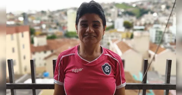 Imagem ilustrativa da notícia Mulher com transtornos mentais desaparece no bairro da Condor