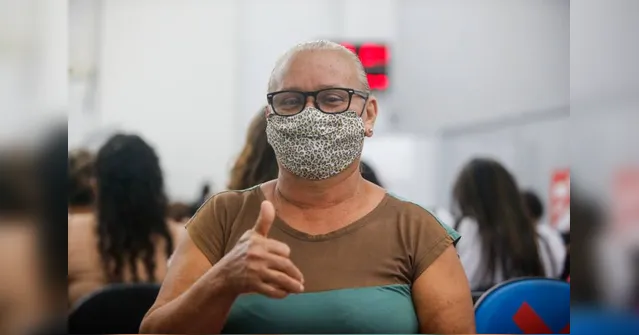Imagem ilustrativa da notícia Auxílio do Renda Pará já somou R$ 20 milhões a famílias 