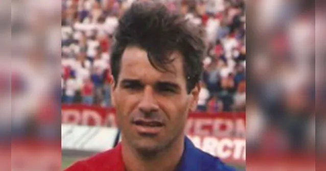 Imagem ilustrativa da notícia Ex-jogador ligado ao futebol paranaense é encontrado morto 